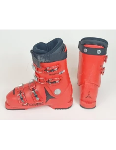 Scarponi da sci Atomic Redster Jr.