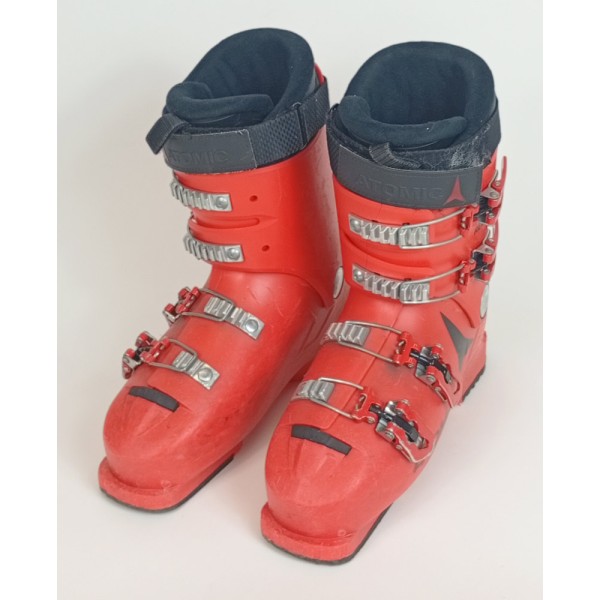 Bota de esquí Atomic Redster Jr