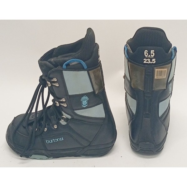 Boots de Snowboard Burton Progression W