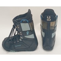 Boots de Snowboard Burton Progression W
