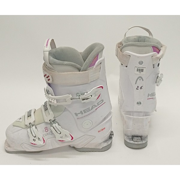 Chaussure De Ski Head Cube 3 8 W
