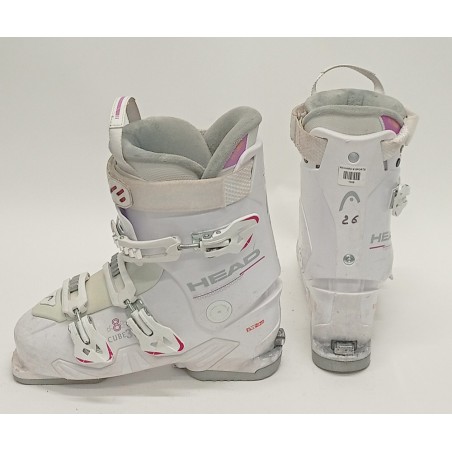 Chaussure De Ski Head Cube 3 8 W Chaussure De Ski Head Cube 3 8 W