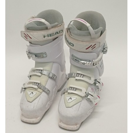 Chaussure De Ski Head Cube 3 8 W Chaussure De Ski Head Cube 3 8 W