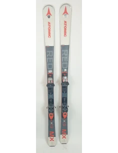 copy of Atomic Cloud 8 Skipaket + Lithium-Bindungen ATOMIC - 1