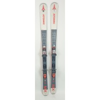 Pack Ski Atomic Redster MX + Fixations M10