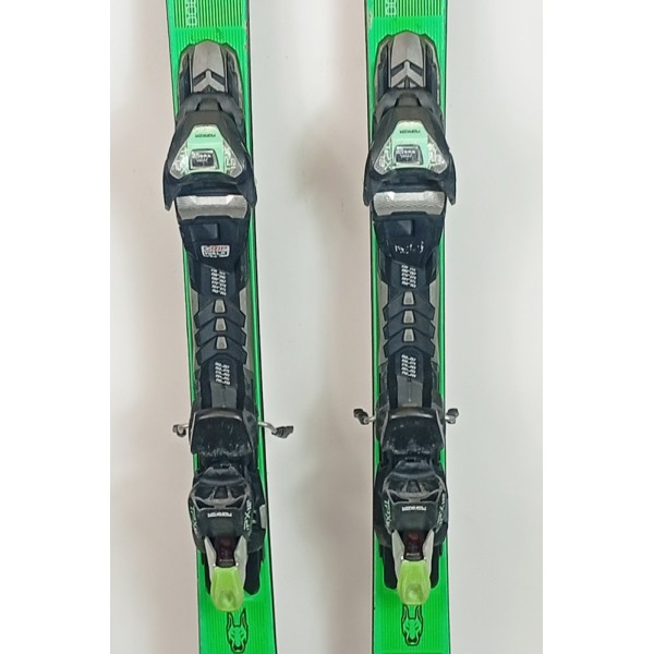copy of Pack Esquí Atomic Redster MX + Fijaciones M10 ATOMIC - 1