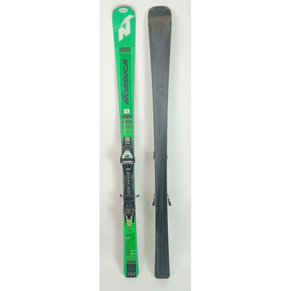 copy of Pack Esquí Atomic Redster MX + Fijaciones M10 ATOMIC - 3