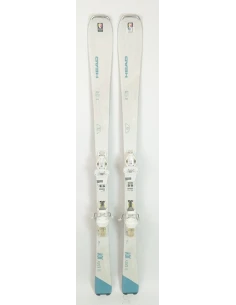 Kopie von Nordica Spirtfire TI Ski Pack + TPX12 Bindungen ATOMIC - 1