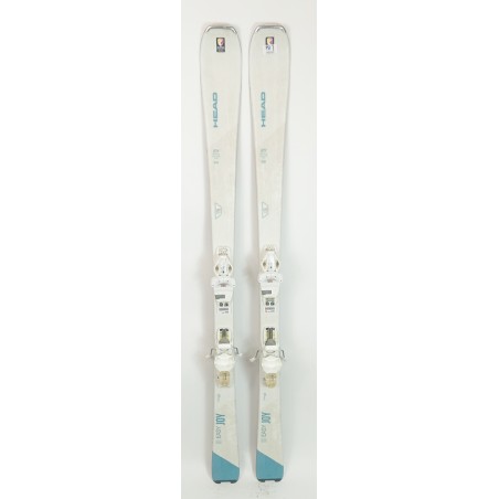 Kopie von Nordica Spirtfire TI Ski Pack + TPX12 Bindungen ATOMIC - 1