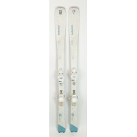 Kopie von Nordica Spirtfire TI Ski Pack + TPX12 Bindungen ATOMIC - 1