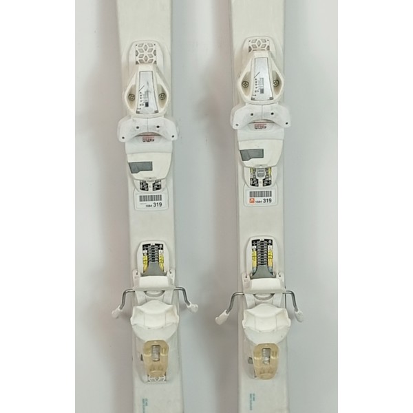 Kopie von Nordica Spirtfire TI Ski Pack + TPX12 Bindungen ATOMIC - 2