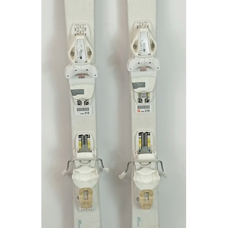 Kopie von Nordica Spirtfire TI Ski Pack + TPX12 Bindungen ATOMIC - 2