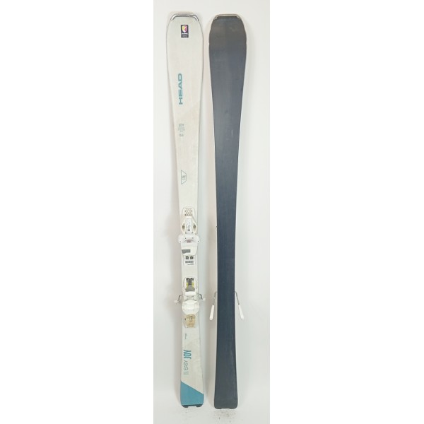 Kopie von Nordica Spirtfire TI Ski Pack + TPX12 Bindungen ATOMIC - 3