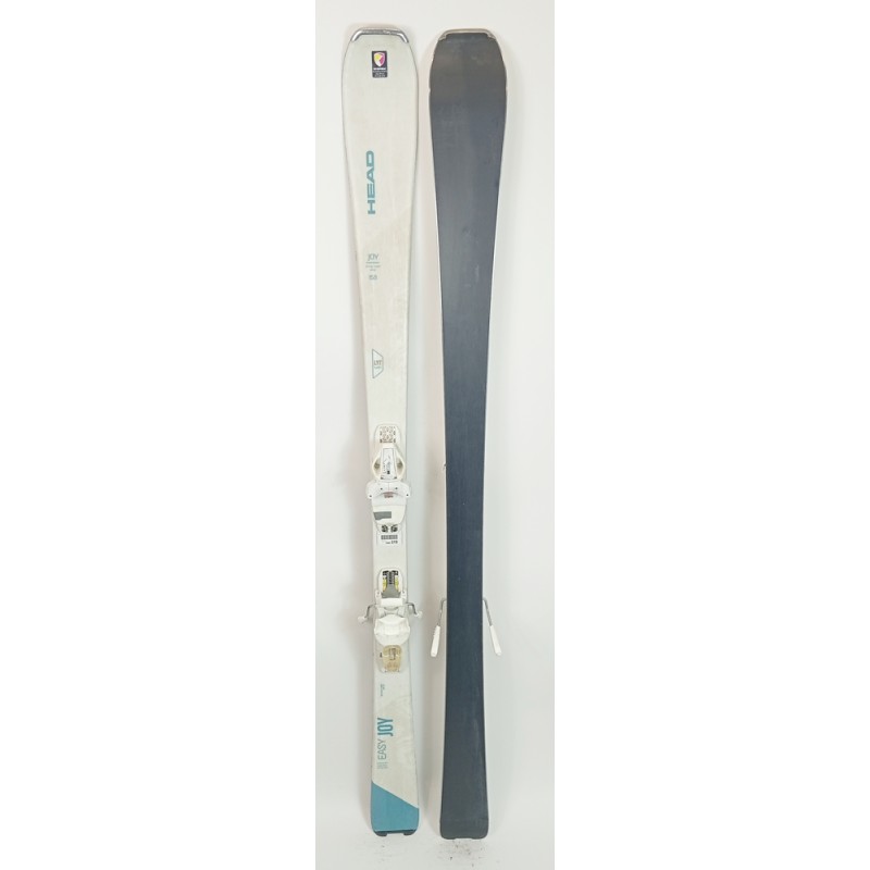 Kopie von Nordica Spirtfire TI Ski Pack + TPX12 Bindungen ATOMIC - 3