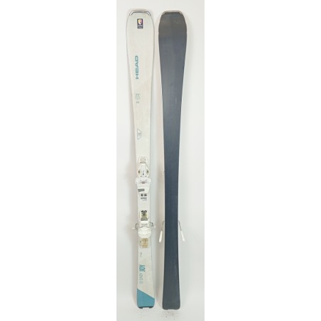Kopie von Nordica Spirtfire TI Ski Pack + TPX12 Bindungen ATOMIC - 3
