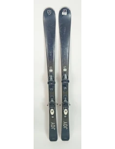copy of Ski Head Easy Joy Pack + SLR 9 Bindungen HEAD - 1