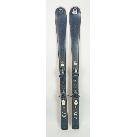 copy of Ski Head Easy Joy Pack + SLR 9 Bindungen HEAD - 1