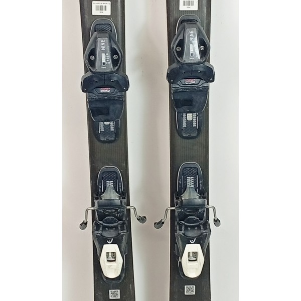 copy of Ski Head Easy Joy Pack + SLR 9 Bindings HEAD - 2
