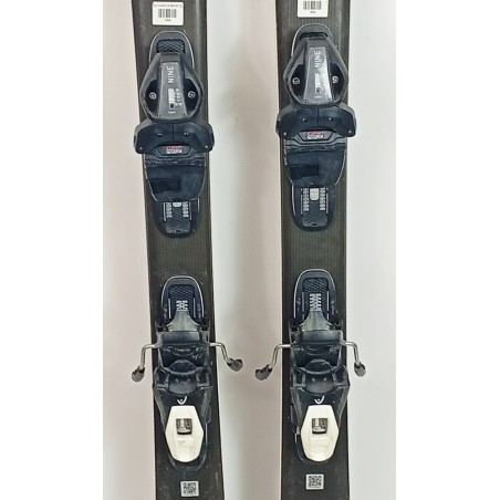 copy of Ski Head Easy Joy Pack + SLR 9 Bindungen HEAD - 2