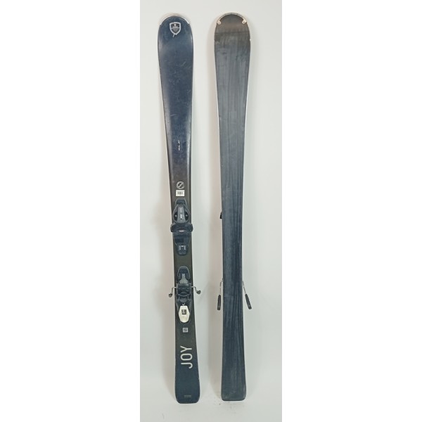 copy of Ski Head Easy Joy Pack + attacchi SLR 9 HEAD - 3