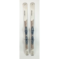 copy of Pack Ski Head Real Joy W + fijaciones Joy 9 HEAD - 1