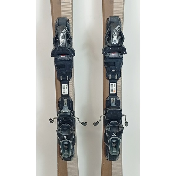 copy of Pack Ski Head Real Joy W + fijaciones Joy 9 HEAD - 1