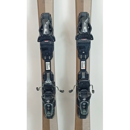 copy of Ski Head Real Joy W Pack + Joy 9 Bindungen HEAD - 2