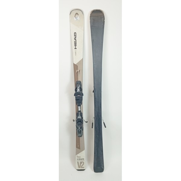 copy of Pack Ski Head Real Joy W + fijaciones Joy 9 HEAD - 3