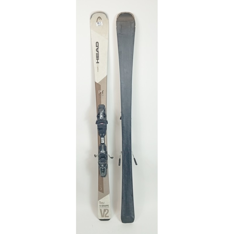 copy of Ski Head Real Joy W Pack + Joy 9 Bindungen HEAD - 3