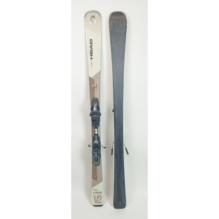 copy of Ski Head Real Joy W Pack + Joy 9 Bindungen HEAD - 3