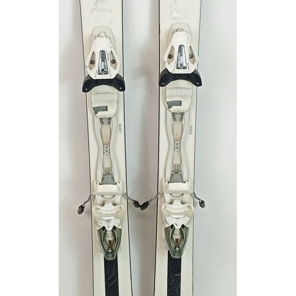 copy of Pacchetto sci Head V-Shape V2 + attacchi PR 10 HEAD - 2