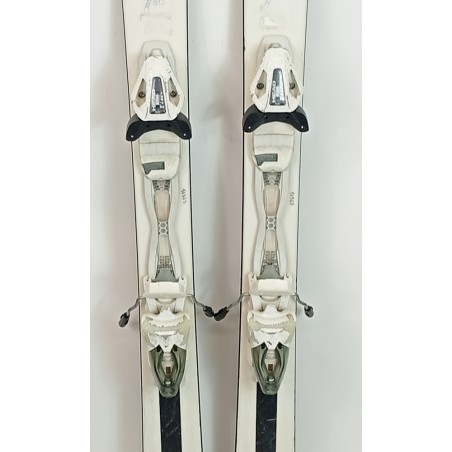 copy of Ski Head V-Shape V2 Pack + PR 10 Bindungen HEAD - 2