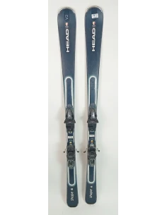 copy of Ski Head Absolut Joy W Pack + Joy 9 Bindungen HEAD - 1