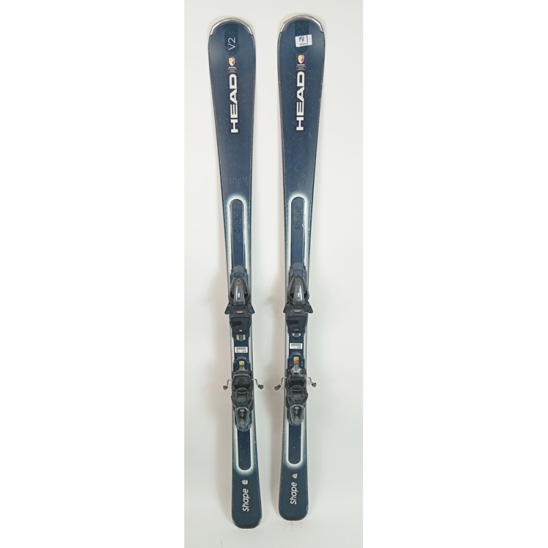 copy of Ski Head Absolut Joy W Pack + Joy 9 Bindungen HEAD - 1