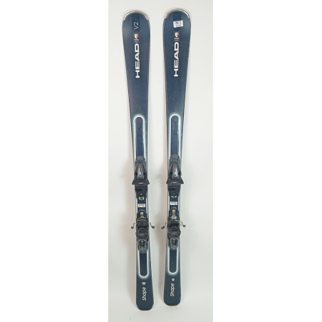 copy of Ski Head Absolut Joy W Pack + Joy 9 Bindungen HEAD - 1