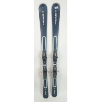 copy of Pack de esquí Head Absolut Joy W + fijaciones Joy 9 HEAD - 1