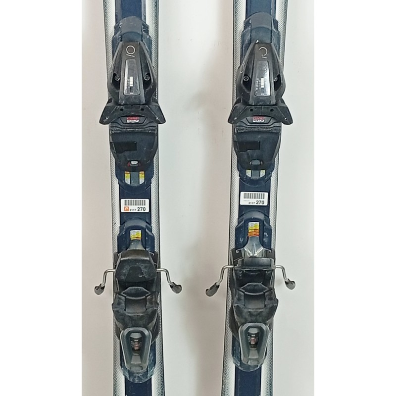 copy of Ski Head Absolut Joy W Pack + Joy 9 Bindungen HEAD - 2