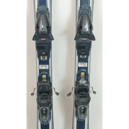 copy of Ski Head Absolut Joy W Pack + Joy 9 Bindungen HEAD - 2