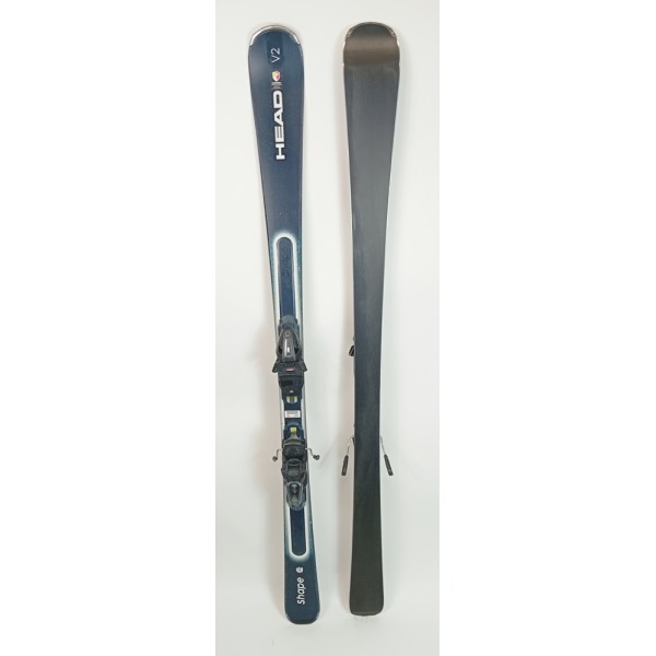copy of Pack de esquí Head Absolut Joy W + fijaciones Joy 9 HEAD - 3