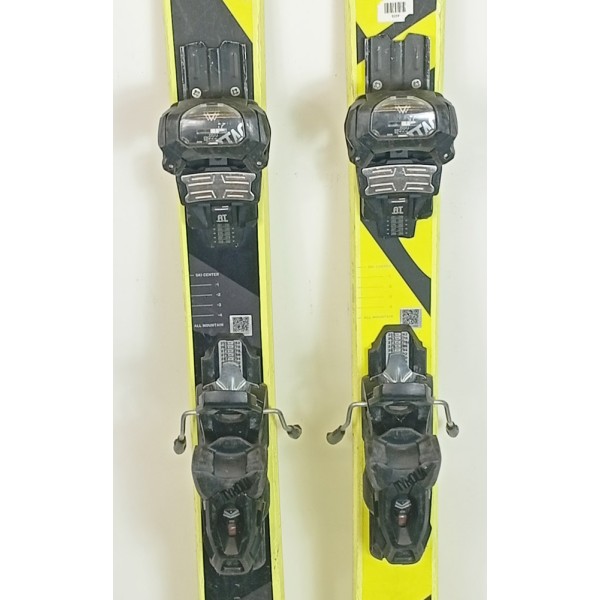 copy of Pack de esquí Head Oblivion 79 + fijaciones HEAD - 1