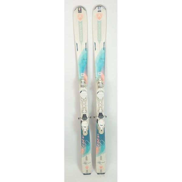 copy of Pack Ski Head Frame Wall + Bindings HEAD - 2