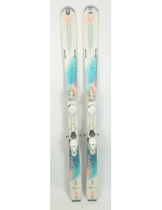 copy of Pack Ski Head Frame Wall + Bindungen HEAD - 2