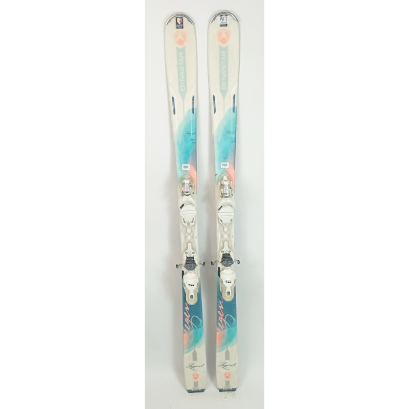 copy of Pack Ski Head Frame Wall + Bindungen HEAD - 2