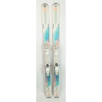 copy of Pack Ski Head Frame Wall + Bindungen HEAD - 2