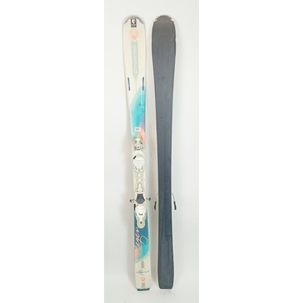 copy of Pack Ski Head Frame Wall + Bindungen HEAD - 3
