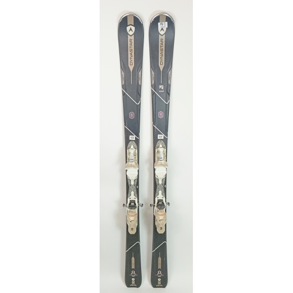 copy of Dynastar Legend 75 W Skipaket + Bindungen DYNASTAR - 1