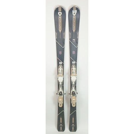 copy of Pacchetto sci Dynastar Legend 75 W + attacchi DYNASTAR - 2