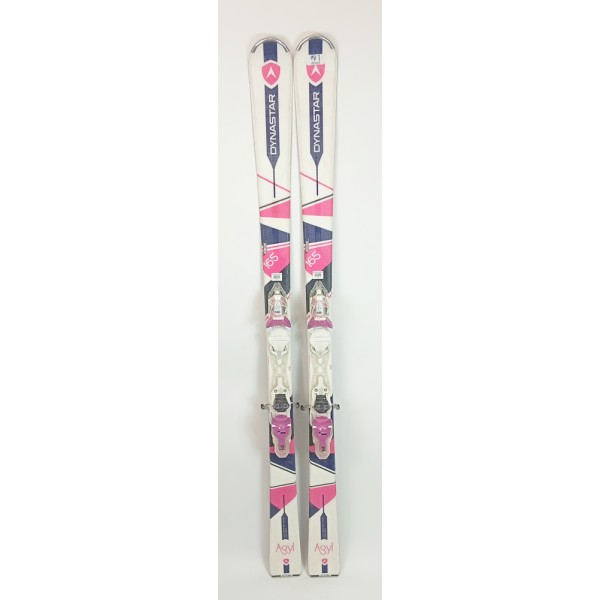 copy of Dynastar Intense 8 Ski Pack + Bindings DYNASTAR - 1