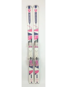 copy of Dynastar Intense 8 Skipaket + Bindungen DYNASTAR - 1