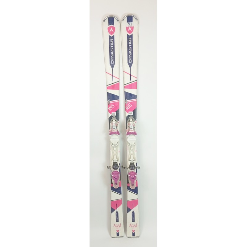copy of Dynastar Intense 8 Skipaket + Bindungen DYNASTAR - 1